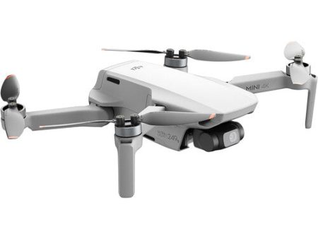 DJI Mini 4K Drone Fly More Combo Online Sale