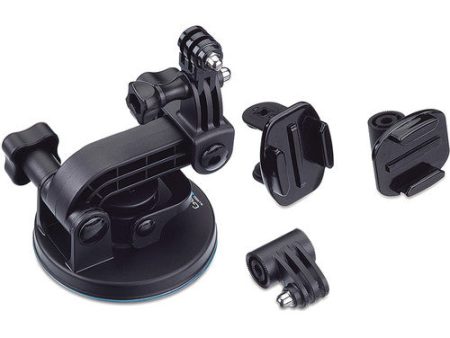 GoPro GoPro Suction Cup Mount For Discount