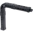 Tilta Top Handle Extension for RED V-RAPTOR Hot on Sale