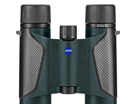 Zeiss ZEISS BINO PCKT TL 10X25 GRN B Sale