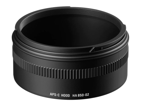 Sigma Lens Hood For 50mm F1.4 EX DG HSM Lens Hot on Sale