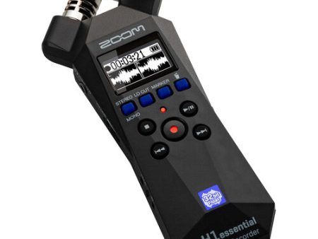 Zoom H1essential Handy Recorder For Discount