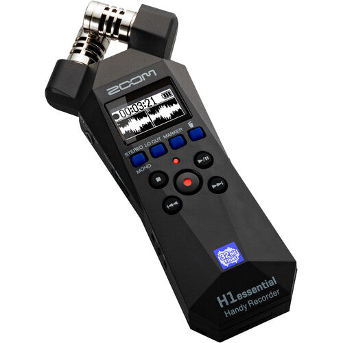 Zoom H1essential Handy Recorder For Discount