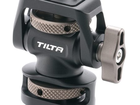 Tilta Accessory Mounting Bracket (Dual 1 4 -20 with Locating Pins) For Cheap