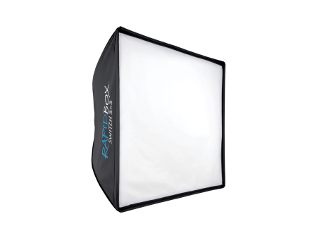 Westcott Rapid Box Switch 3x3 softbox For Sale