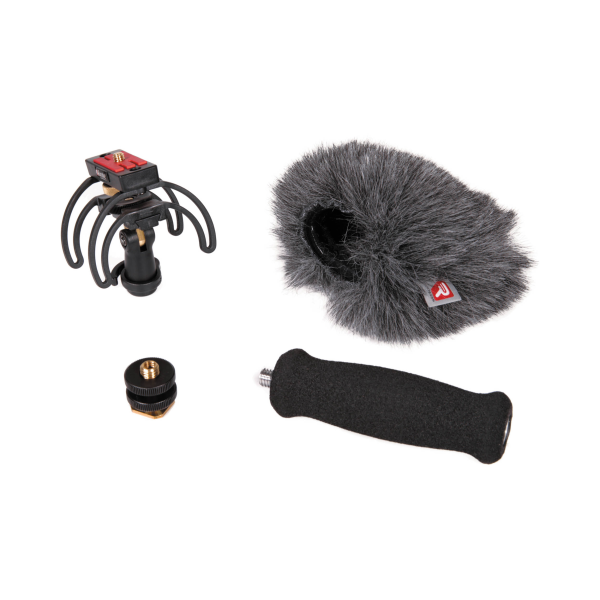 Rycote Audio Kit - Olympus LS-100 on Sale