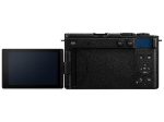 Panasonic Lumix S9 Mirrorless Camera - Body Only - Blue Online Sale