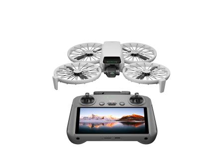 DJI Flip Drone (RC 2) Fashion