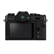 Fujifilm X-T30 II Mirrorless Camera Black Online now