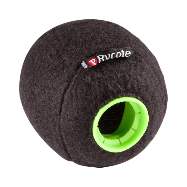 Rycote Baseball, Black (21 22) Single Fashion