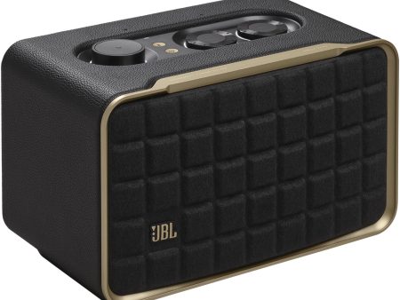 JBL Authentics 200 Wireless Home Speaker Supply