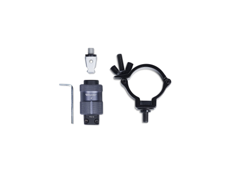 Rycote PCS-Utility Half Coupler Kit Large Online Sale