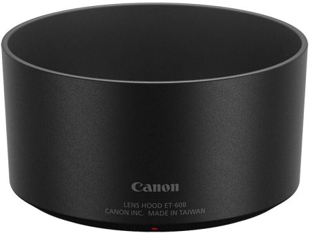 Canon ET-60B Lens Hood Discount