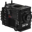 RED DIGITAL CINEMA V-RAPTOR XL [X] 8K VV Camera (V-Mount) Sale