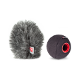 Rycote Baseball, Black (24 25) COMBO, includes Baseball and WindJammer Online Hot Sale