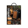 ToughTested Explorer10 10,000mAh Power Bank & Hand Warmer Supply