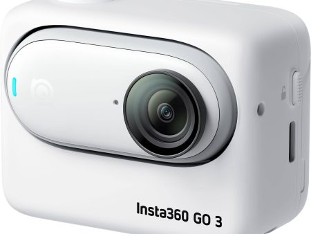 Insta360 GO 3 Action Camera - 32GB Cheap