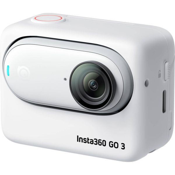 Insta360 GO 3 Action Camera - 32GB Cheap