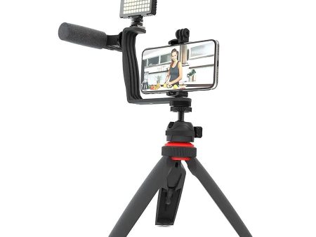 Digipower Vlogging Kit For Sale