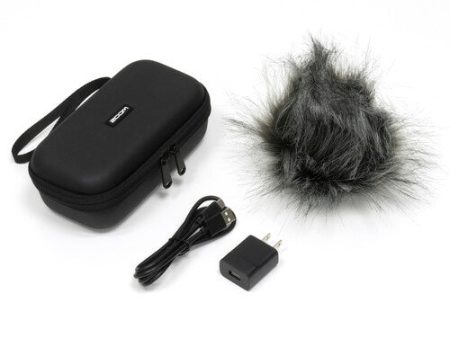 Zoom APH-4e Accessory Pack for H4essential Portable Recorder Sale