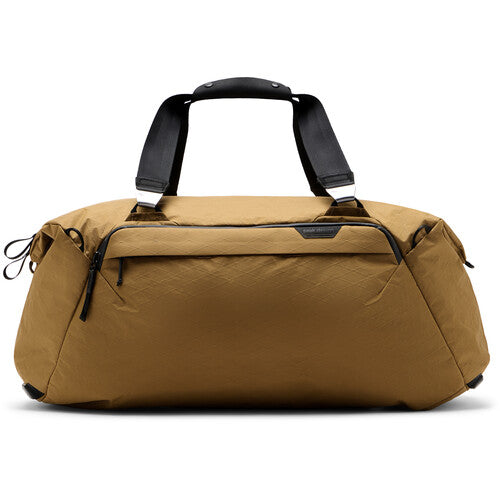 Peak Design Travel Duffel (Coyote, 50L) Online Sale