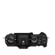 Fujifilm X-T30 II Mirrorless Camera Black Online now