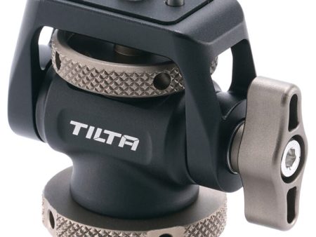 Tilta Accessory Mounting Bracket (1 4 -20 to Cold Shoe) For Cheap