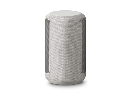 Sony SRS-RA3000 Wireless Speaker Light Gray- Open Box For Discount