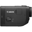 Canon PowerShot Golf Laser Rangefinder Sale