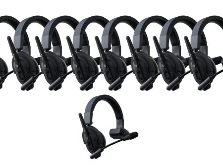 Accsoon CoMo Host And 8 Remote Headsets Online Hot Sale