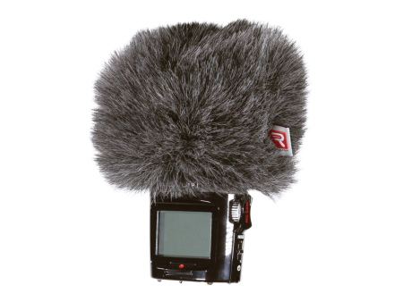 Rycote Zoom H2N Mini Windjammer Discount