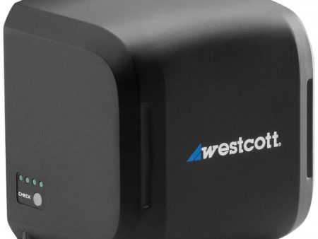 Westcott FJ ProMax Battery for FJ800 and FJ400 II Strobes Cheap