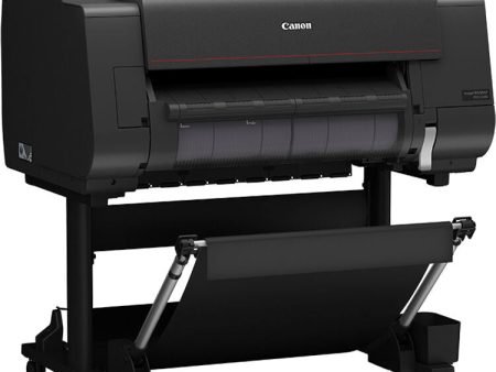 Canon imagePROGRAF PRO-2600 24  Large Format Printer Fashion