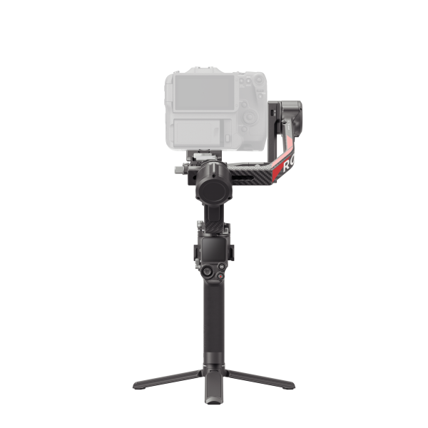 DJI RS 4 Pro Gimbal Stabilizer Discount