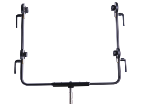 Aputure NOVA P600c Dual Head Yoke on Sale