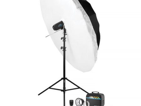 Westcott FJ400 Newborn Portrait Lighting Kit with FJ-X3 M Universal Wireless Trigger Online