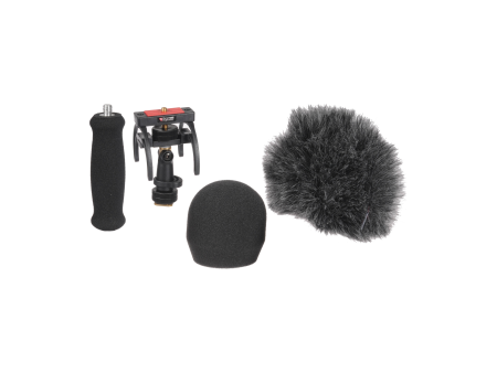 Rycote Audio Kit - Zoom H2N on Sale