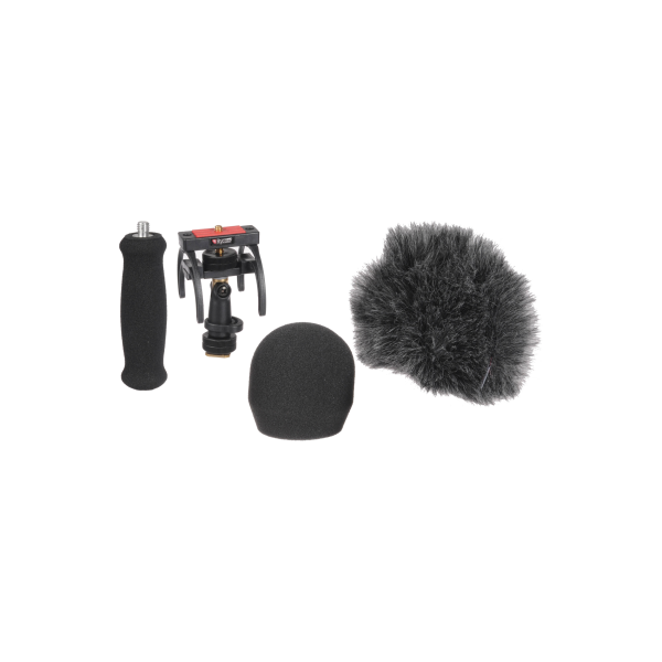 Rycote Audio Kit - Zoom H2N on Sale