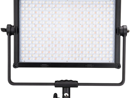 Nanlite MixPanel 60 Bicolor + RGB Hard and Soft Light LED Panel Online now