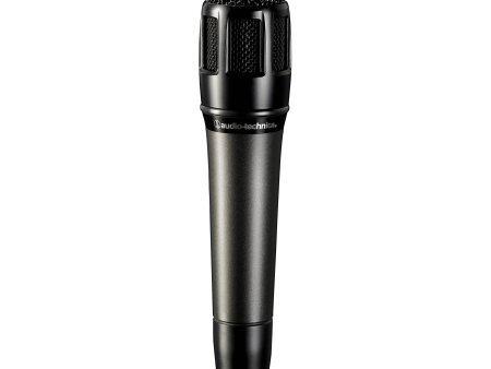 Audio-Technica ATM650 Dynamic Hypercardioid Instrument Microphone Online now