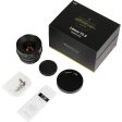 7Artisans 14mm T2.9 Canon (EOS-R Mount) Cheap