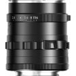 Thypoch Simera 28mm f 1.4 Lens (FUJIFILM X, Black) For Cheap