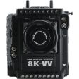 RED DIGITAL CINEMA V-RAPTOR XL [X] 8K VV Camera (V-Mount) Sale