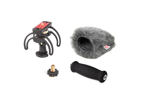 Rycote Audio Kit - ZOOM H5 Online Hot Sale