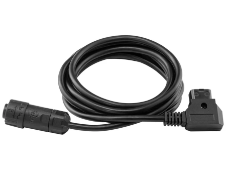 Westcott D-Tap to 2-Pin Locking Cable for L120-B (6 ) Online Sale