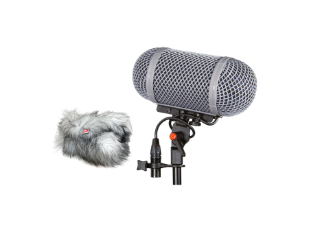 Rycote Modular Windshield WS 10 Kit Online Hot Sale