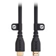 RODE HDMI 2.0 Cable (4.9 , Black) For Cheap