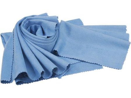 Giottos Microfiber Cleaning Cloth (9.8x7.9 ) Online now