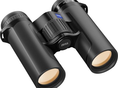 ZEISS SFL Binoculars - 10x30 For Cheap