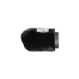 Rycote 7cm Short Fur Softie, Black (19 22) Hot on Sale